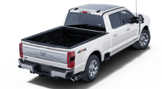 2025 Ford Super Duty® External Image 4